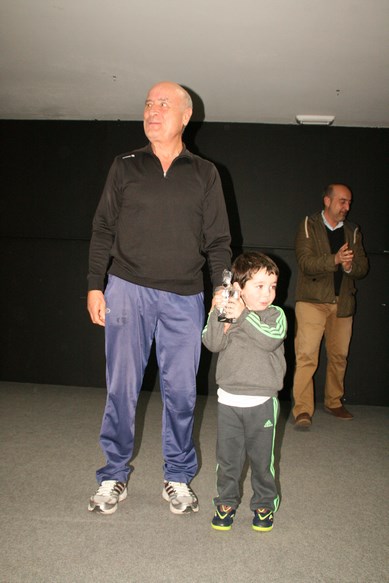 Fotografa...